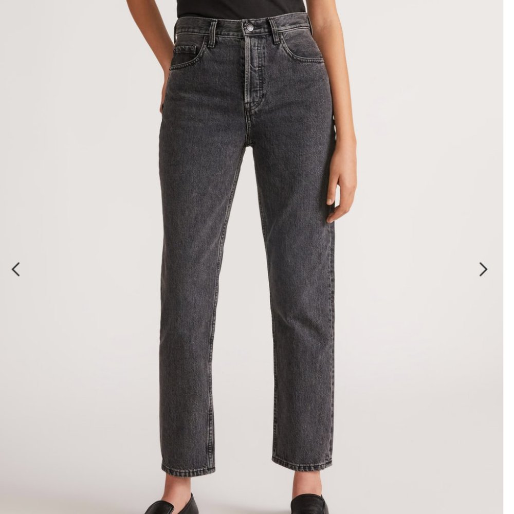The Curvy ’90s Cheeky® Jean